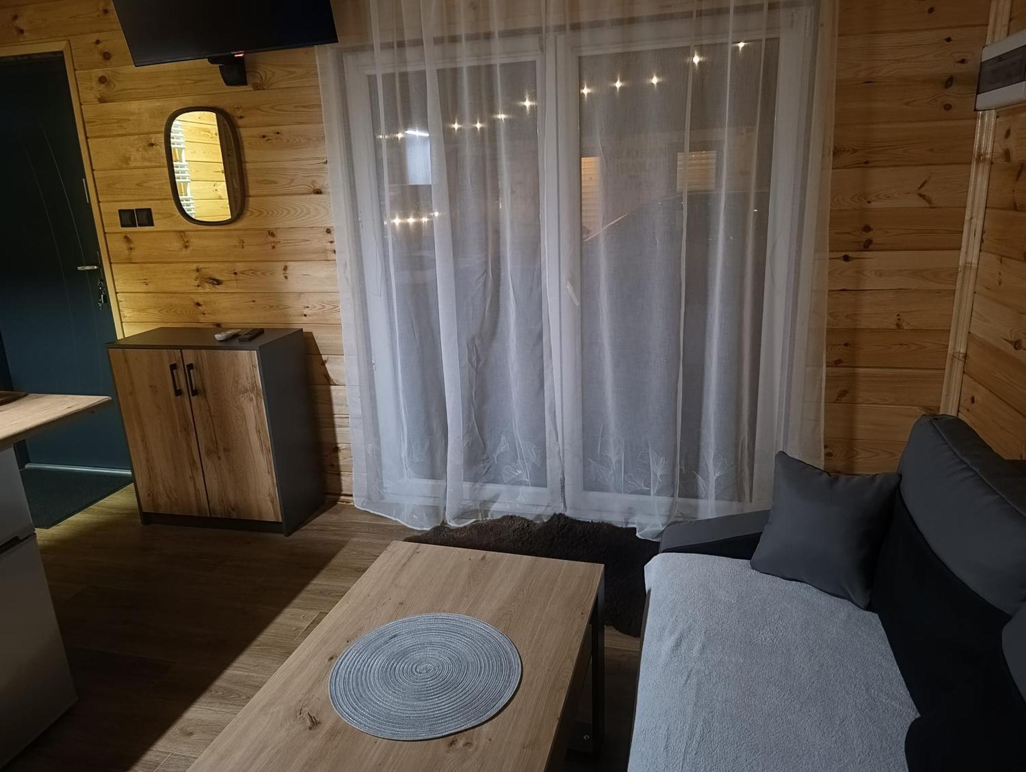 Domek Modern Barn- 4 Tylko 800M Od Suntago Ranczo Gold Mania Krzyzowka  Bagian luar foto